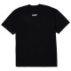 Huf Ανδρική κοντομάνικη μπλούζα Stax Snap Tee